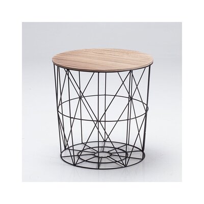 Round Coffee Tables You'll Love | Wayfair.co.uk